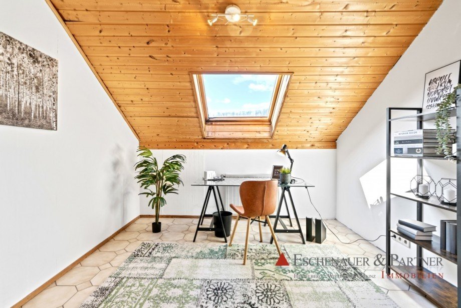 B�ro Einfamilienhaus Neckarsteinach