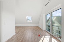 Studio DG LUXUS IN DER NATUR - Neuwertiges Einfamilienhaus in ruhiger und idyllischer Feldrandlage