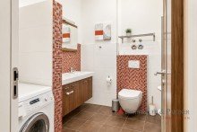 Wannenbad Vermietete Altbauwohnung in Toplage von Heidelberg-Bergheim