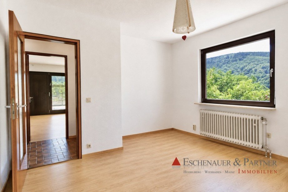B�ro Etagenwohnung Heidelberg / Ziegelhausen