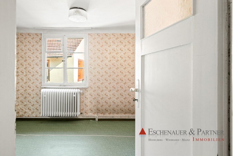 B�ro Doppelhaush�lfte Heidelberg