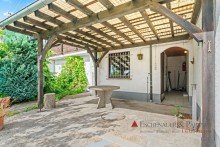 Terrasse UG Gro�es Ein- Zweifamilienhaus mit traumhafter Terrasse und Aussicht in Wilhelmsfeld!