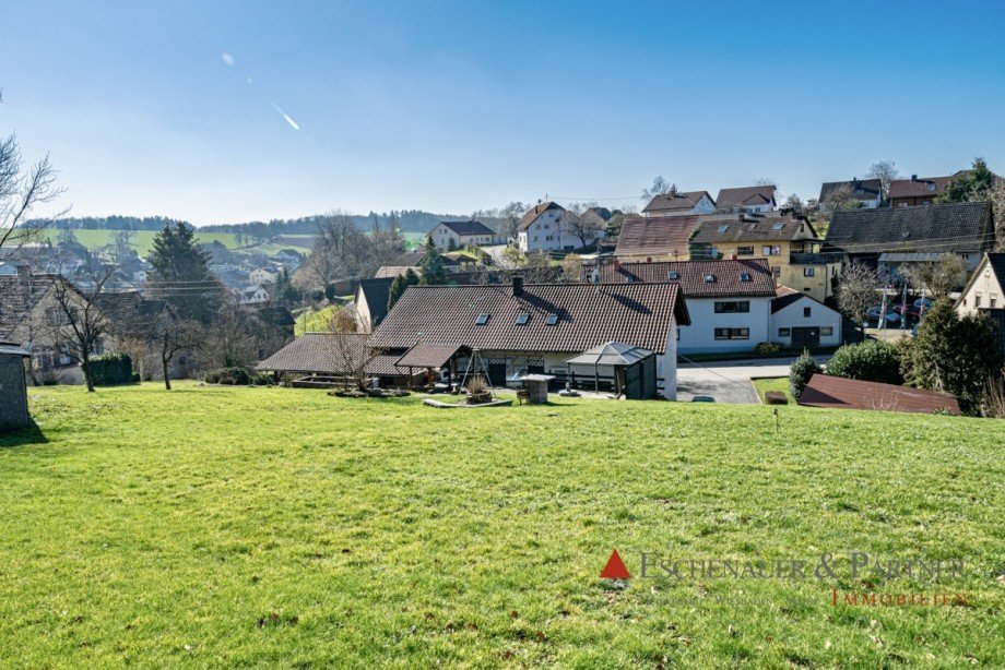Garten Einfamilienhaus Sch�nbrunn
