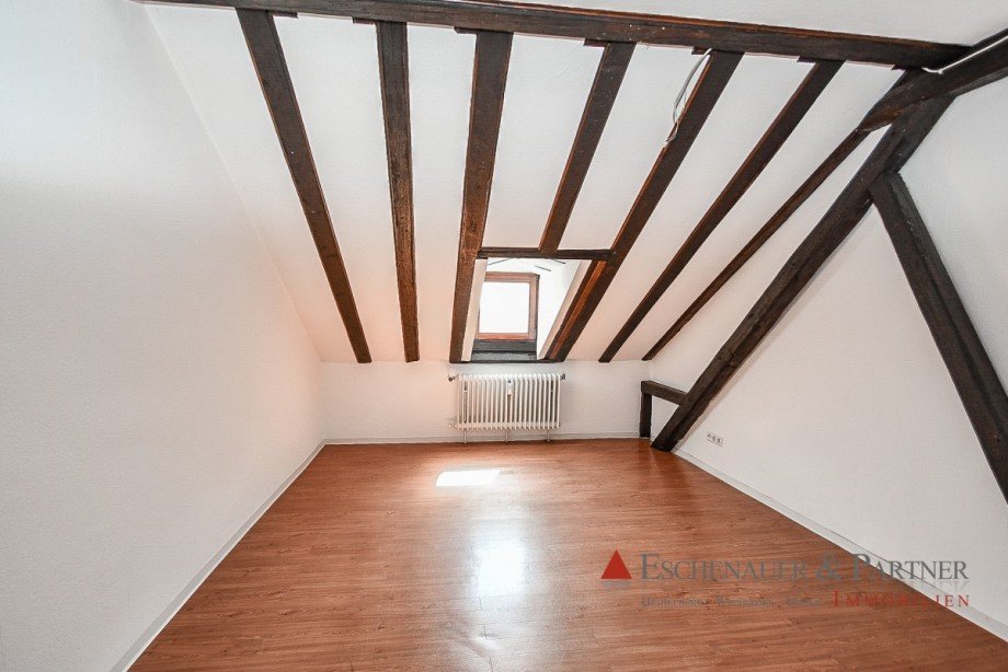 B�ro Dachgeschosswohnung Wiesbaden