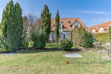 Garten WILLKOMMEN DAHEIM - Idyllisches Wohnen wie auf einem Landgut