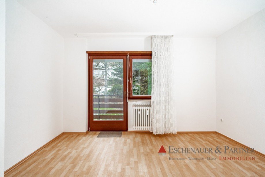 G�stezimmer Etagenwohnung Wilhelmsfeld