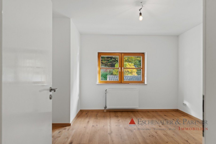 Schlafzimmer Etagenwohnung Heidelberg