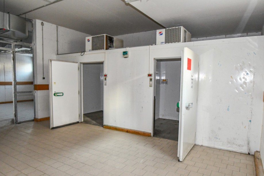 K�hlung Ladenlokal M�rfelden-Walldorf
