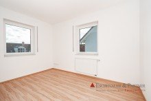 Schlafzimmer Familienfreundliche Doppelhaush�lfte im sch�nen Stadecken Elsheim!