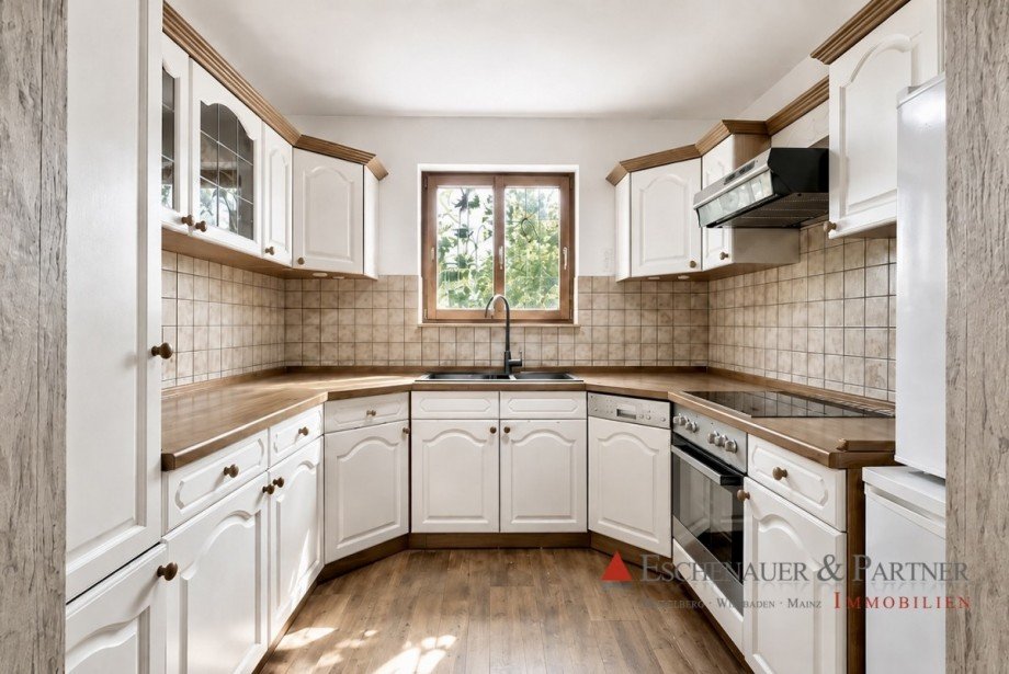 K�che Reihenmittelhaus Heidelberg