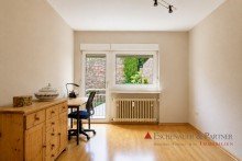 Innenaufnahmen Hinterhaus Premium-Wohnprojekt in Neuenheim - Grundst�ck mit Bestand und Neubaupotenzial