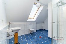 Bad 1 WILLKOMMEN DAHEIM - Idyllisches Wohnen wie auf einem Landgut