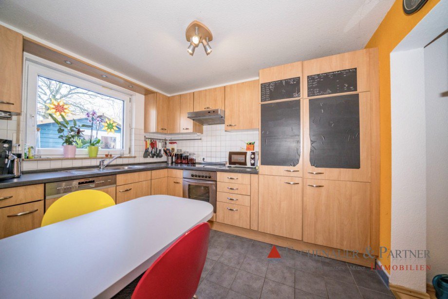K�che Maisonettewohnung Schriesheim