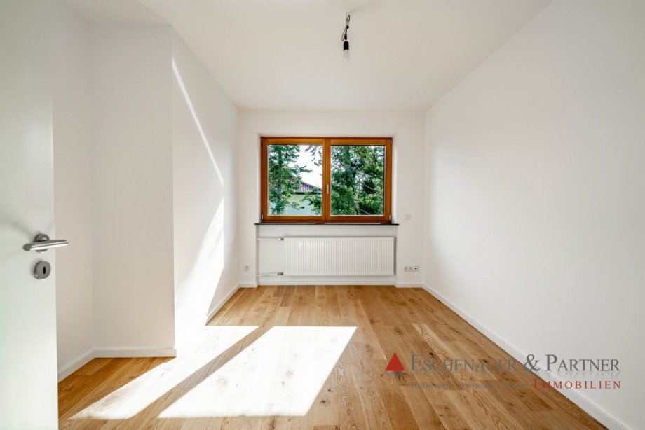 Kinderzimmer 2 Einfamilienhaus Edingen-Neckarhausen