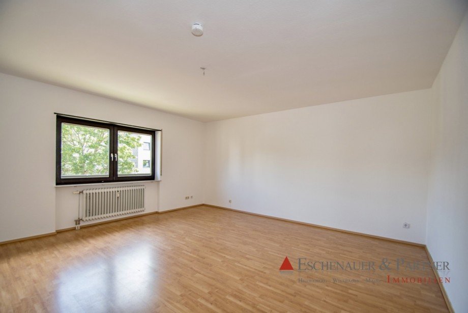 Zimmer Etagenwohnung Heidelberg