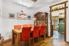 Essbereich 1.OG EINZIEHEN UND WOHLF�HLEN - Gro�z�giges Reihenmittelhaus mit viel Platz f�r die ganze Familie