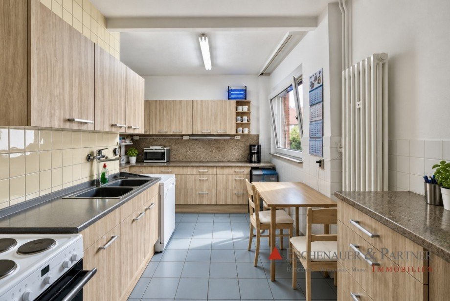 K�che/ Laden EG Haus Eppertshausen