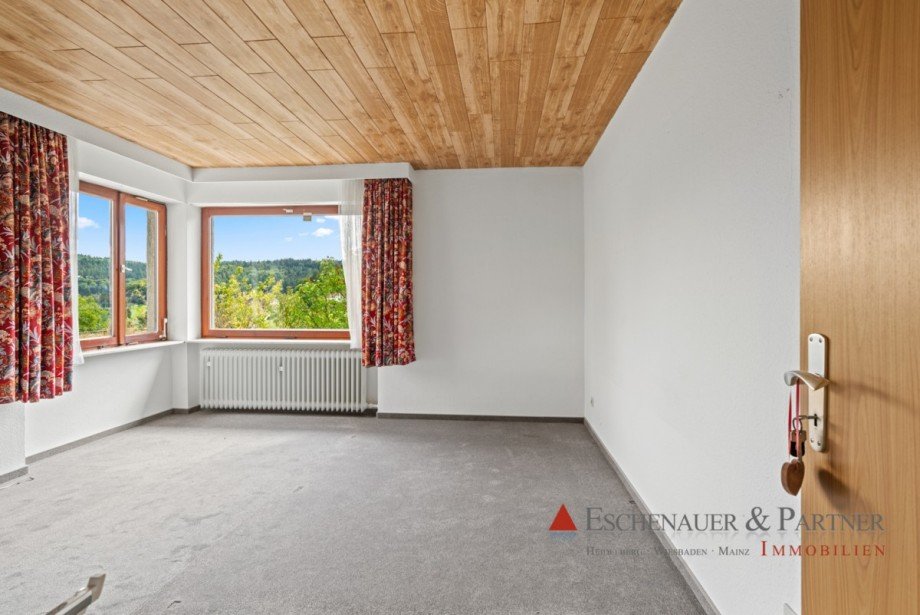 Zimmer UG Einfamilienhaus Wilhelmsfeld
