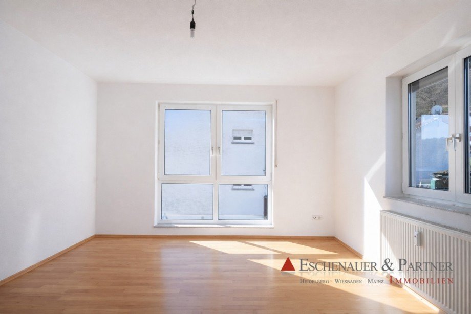 B�ro Etagenwohnung Wilhelmsfeld