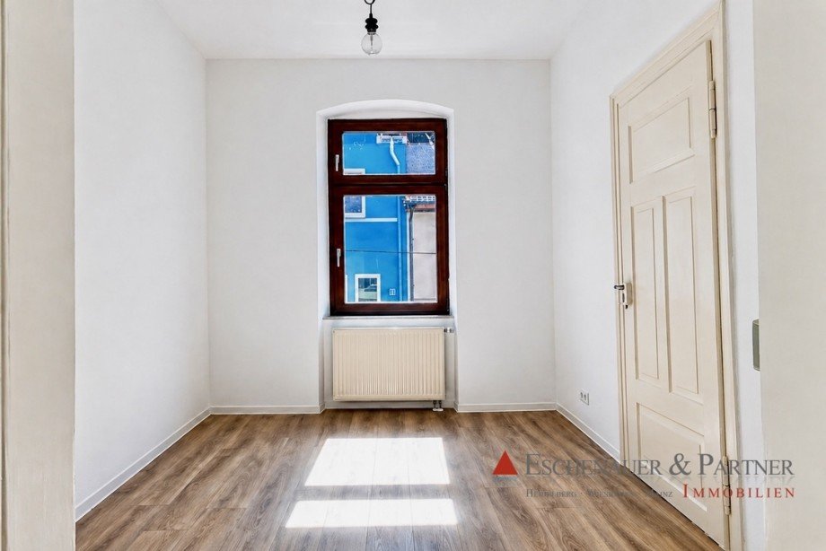 Kinderzimmer 1 Etagenwohnung Eberbach
