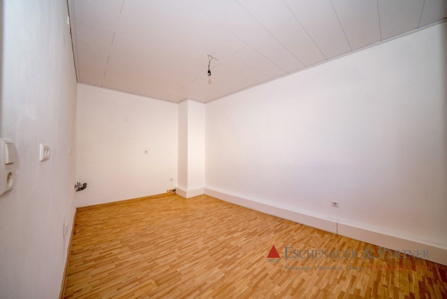 K�che Etagenwohnung Nu�loch