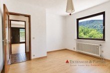 B�ro Wohnen �ber dem Neckar - Familienidylle mit traumhafter Sonnenterrasse und Panoramablick