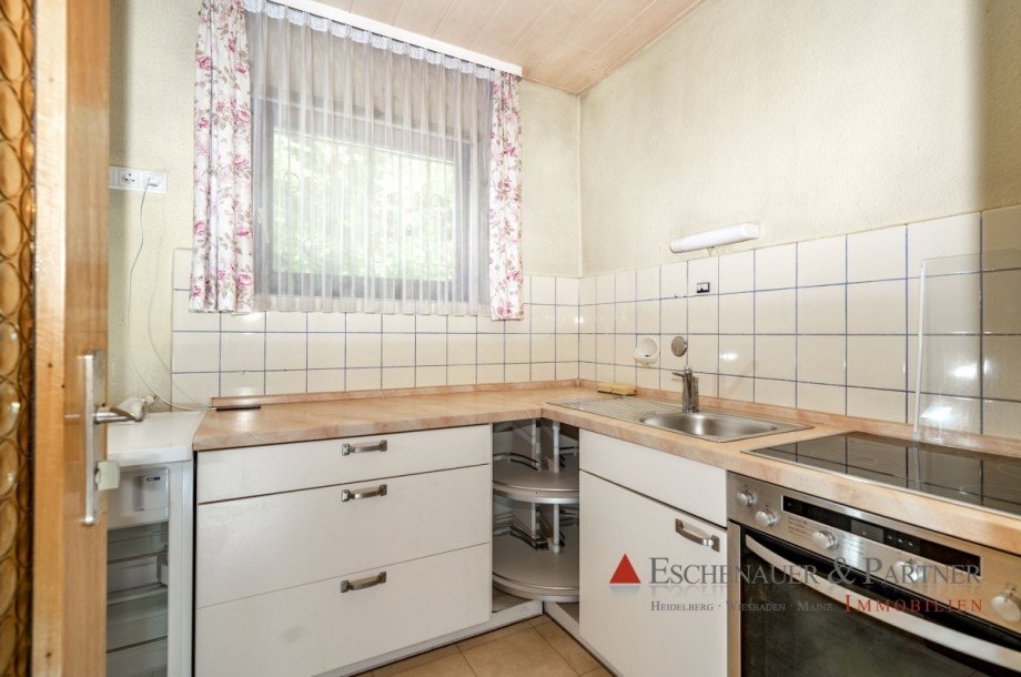 K�che EG Einfamilienhaus Heppenheim