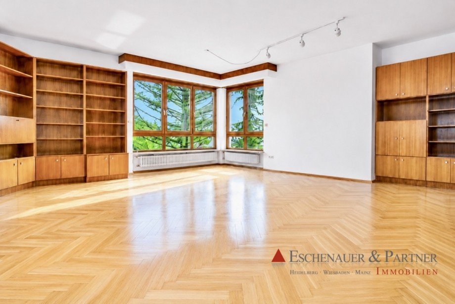 Wohnbereich Einfamilienhaus Wiesloch