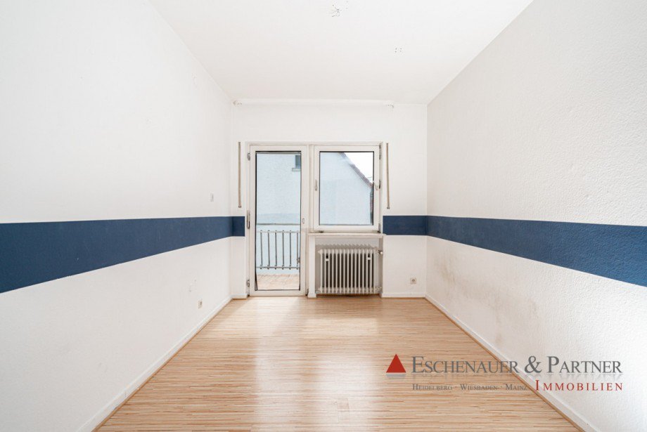 Kinderzimmer 1 Doppelhaush�lfte Wiesbaden
