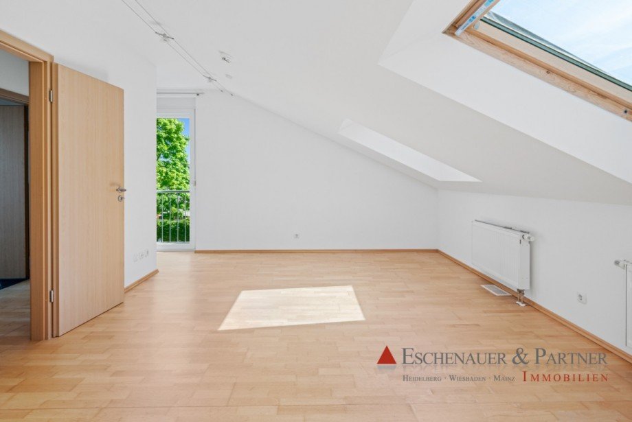 Schlafzimmer Reiheneckhaus Mainz