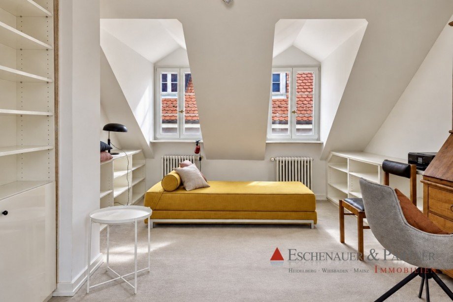 DG Studio Maisonettewohnung Heidelberg