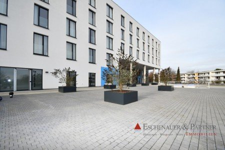 Hauptbild Büro oder Praxisfläche in modernem Neubau in Wiesbaden! Provisionsfrei für den Mieter!