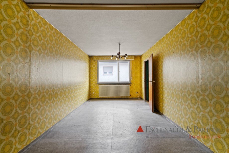 Esszimmer EG Zweifamilienhaus Meckesheim