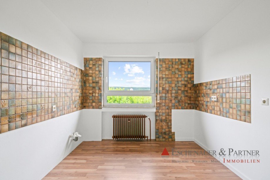 K�che Einfamilienhaus Wiesbaden