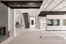 Wohn-/ Essbereich Ihre private Oase nahe Heidelberg - Villa mit au�ergew�hnlichem Potenzial und maximaler Privatsph�re