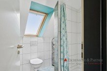 Duschbad DG Ein Ort zum Wachsen, Lachen und Zuhause sein - einzugsbereites RMH in Wiesbaden-Erbenheim