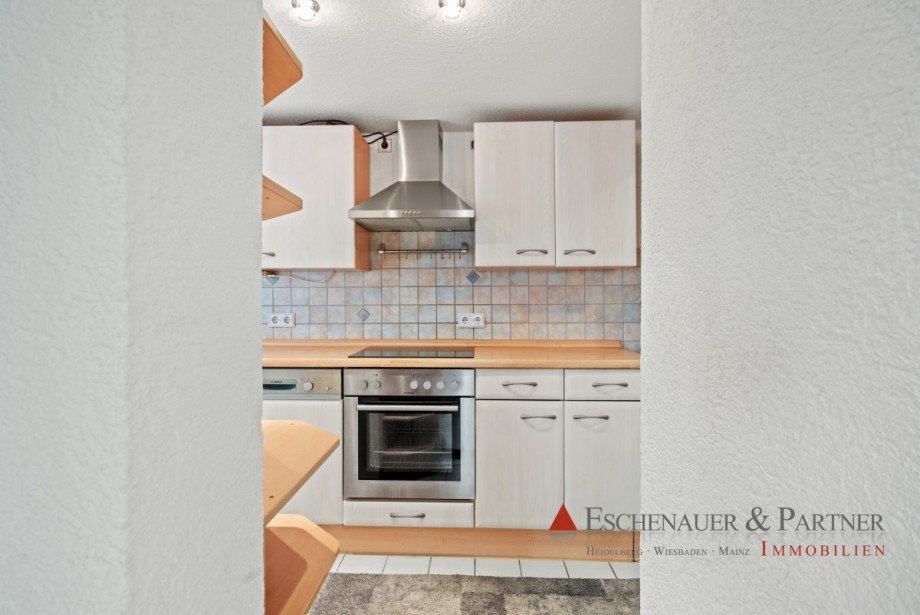 K�che Einfamilienhaus Sch�nau