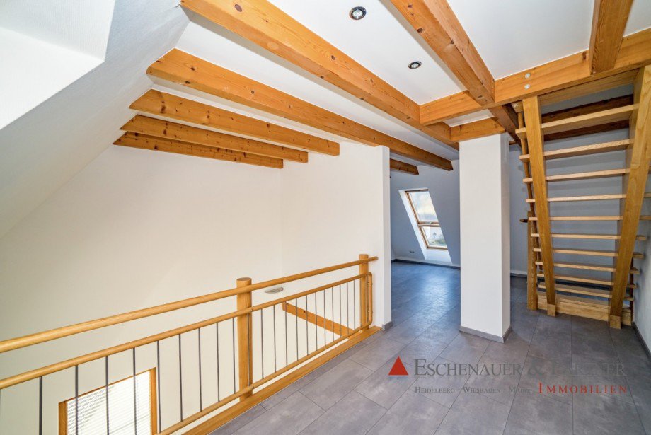 Galerie DG Maisonettewohnung Nu�loch