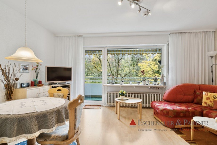 Zimmer Etagenwohnung Wiesbaden