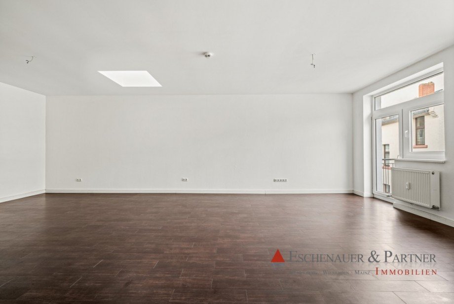 Zimmer Etagenwohnung Wiesbaden