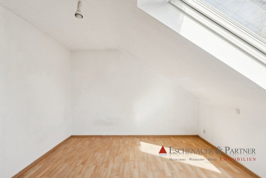 2 ZKB DG-Wohnung Haus 1 Mehrfamilienhaus Heidelberg / Ziegelhausen