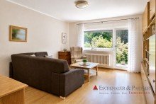 Innenaufnahmen Hinterhaus Premium-Wohnprojekt in Neuenheim - Grundst�ck mit Bestand und Neubaupotenzial