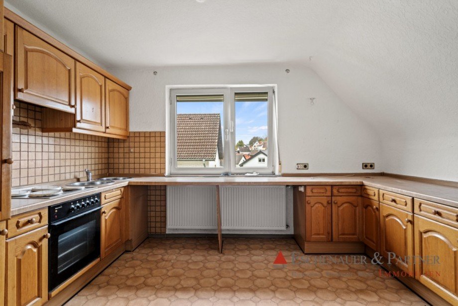 K�che OG Zweifamilienhaus Meckesheim