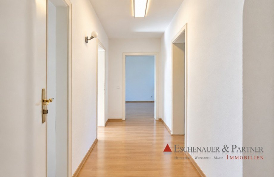 Flur OG Einfamilienhaus Eberbach