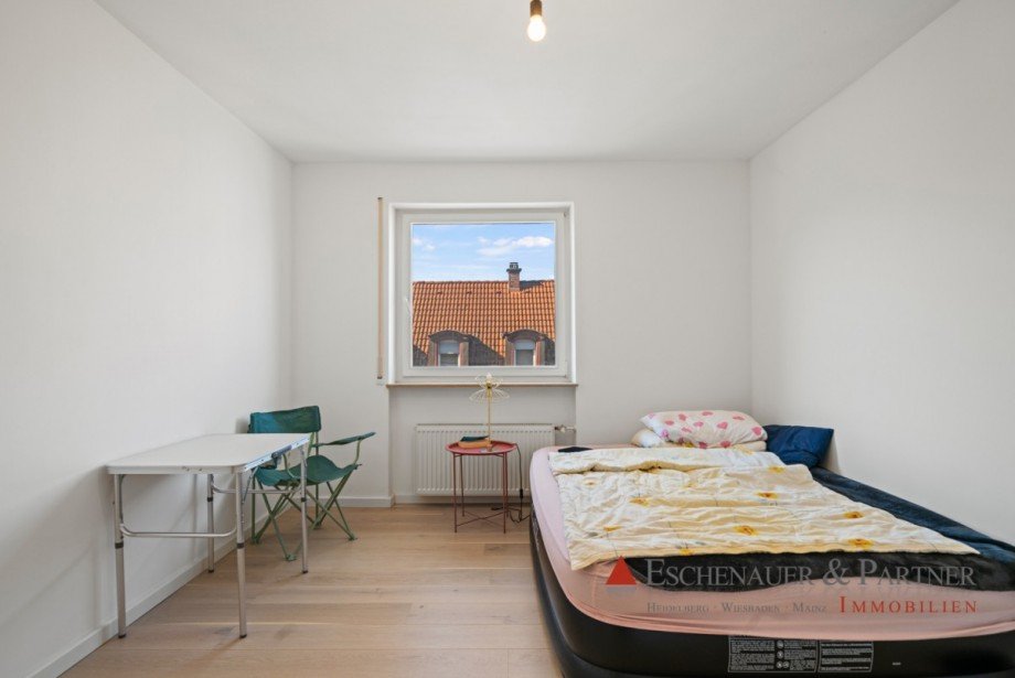 Zimmer Etagenwohnung Heidelberg