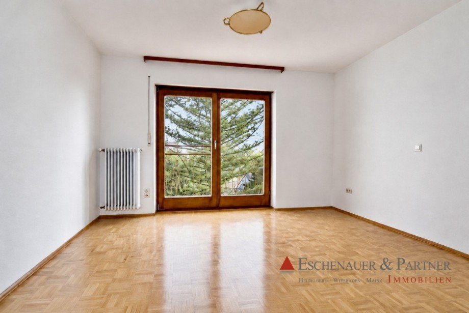 Kinderzimmer EG Einfamilienhaus Wiesloch