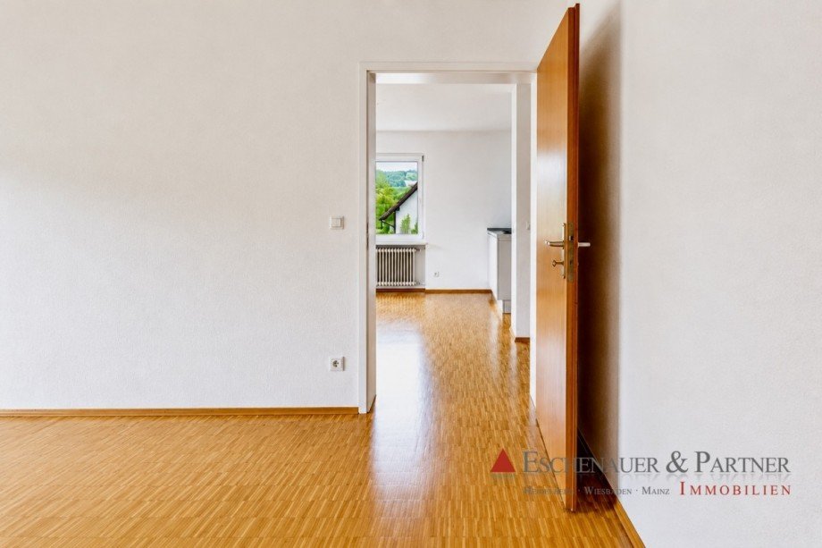 Schlafzimmer Etagenwohnung Neckargem�nd