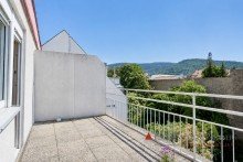 Terrasse Premium-Wohnprojekt in Neuenheim - Grundst�ck mit Bestand und Neubaupotenzial