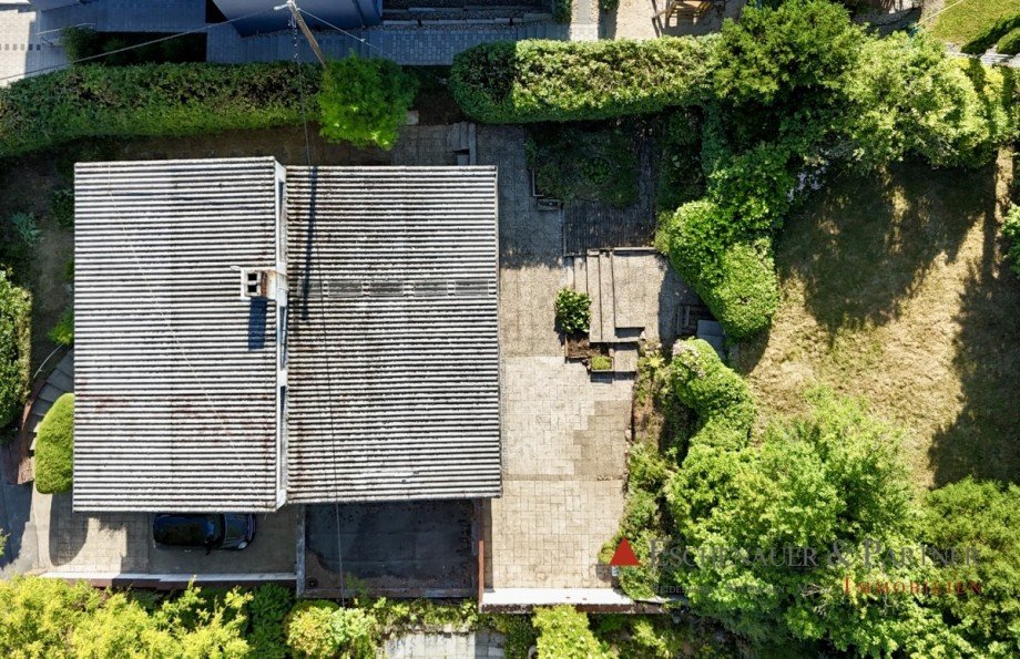 Grundst�ck Einfamilienhaus Wiesloch
