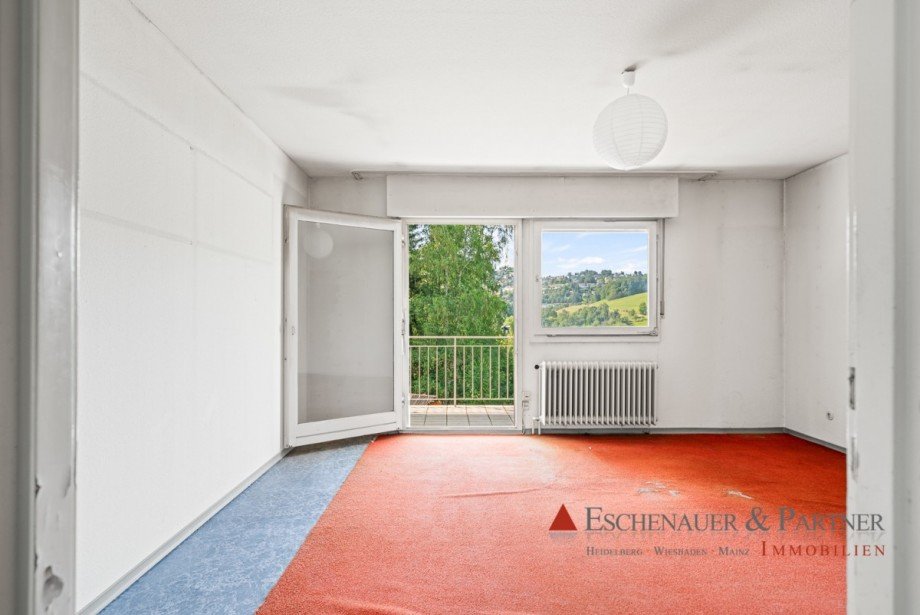 Schlafzimmer Einfamilienhaus Wilhelmsfeld